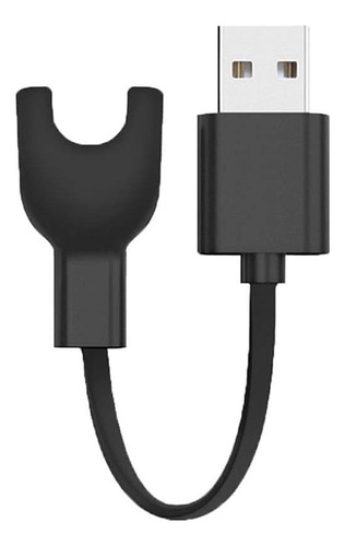 Cabo Carregador Usb Para Xiaomi Mi Band 3 Original