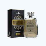 Perfume Milionaire 100ml - Mary Life
