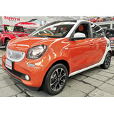 Smart Fortwo Passion 2016