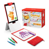 Osmo - Kit De Inicio Creativo Para Tableta Fire, 3