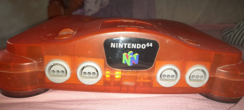 Nintendo 64