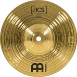 Platillo Meinl Hcs 8  Splash  Hcs8s