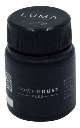 Polvo Texturizante Luma Power Dust Flex 8g
