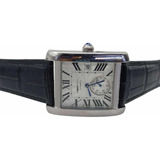 Reloj Compatible Con No Cartier Omega Rolex Nautilus Hublot