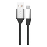 Cable Celular Carga Rápida Micro Usb V8  Transferencia Datos