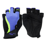 Guantes Everlast Nilo Ii Para Pesas Gimnasio Ejercicio