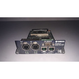 Interface Para Mesa Digital My16 Es64 - Yamaha X8952 (1)