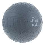 Pelota De Gimnasia De 4.5kg Con Textura Fitness Ejercicio