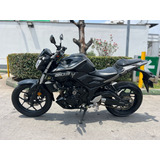 Yamaha Mt 03