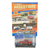 Autos Argentinos Años 80/90 Torino Comahue 1978 Y Revista