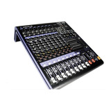 Consola Audiolab Live An8