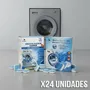 Pastilla Limpia Lavarropas De 12. X2 = 24 Unidades | MercadoLibre