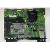 Main Board O Tarjeta Principal Tv Samsun Un55hu7200