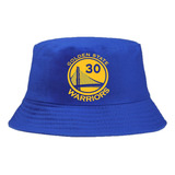 Gorro Piluso - Bucket Hat - Golden State - Basquet / Logos