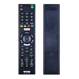 Control Remoto Sony Rmt- Tx102u Smart Hd Tv