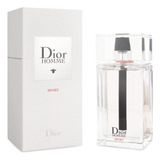 Dior Homme Sport Christian Dior 200 Ml Edt Spray - Hombre