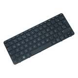 Teclado Para Notebook Hp Mini 2103030ez