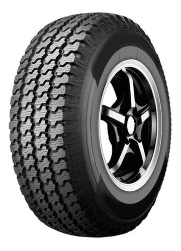 Llanta Lt235/75r15 Jk Tyre A/t Plus 8c 110/107q De Carga