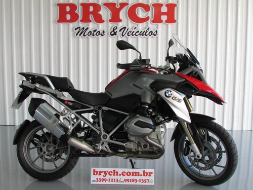 BMW R 1200 SPORT ABS