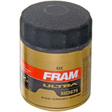 Filtro Aceite Fram Xg3675 Checker Marathon 1980 1981 1982