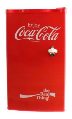 Frigobar Edicion Limitada Coca-cola 3.2ft