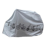 Cobertor Pijama Bicicleta / Moto  (pequeña) Inpermedable