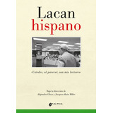 Lacan Hispano - Alejandra Glaze