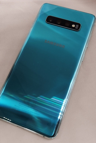 Samsung S10 Plus 