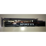 Placa De Video Nvidia  Geforce Gtx 16 Series Gtx 1660 Ti 