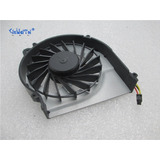 Ventilador Hp G42 G56 Compaq Cq42 Cq56 Cq62 646578-001 V34