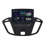 Android Ford Transit 14-20 Gps Touch Radio Mirrorlink Wifi