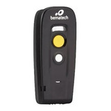 Leitor Código De Barras Bluetooth Bematech Br-200 S/ Fio