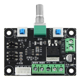 Mks Osc V1.0 - Controlador De Motor Paso A Paso (monitor)