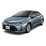 Toyota Corolla 1.8 Hev Seg Ecvt Patentad Listo P/transferir 
