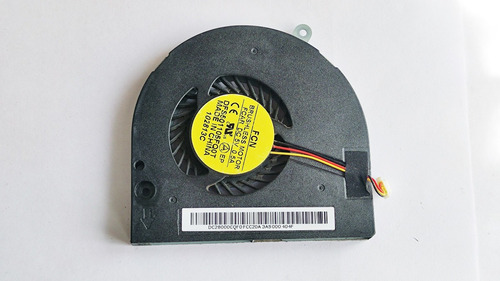 Ventilador Acer Aspire E1-530 E1-532 E1-570 E1-572