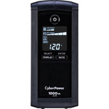 No Break Cyberpower Cp1000avrlcd 1000va 600w Interactivo