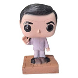 Maceta Estilo Funko Pop Mr Bean Pajamas