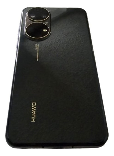 Huawei P50 256 Gb Golden Black 8 Gb Ram