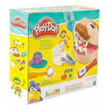 Play Doh - El Dentista Bromista Juego De Niños Y Niñas