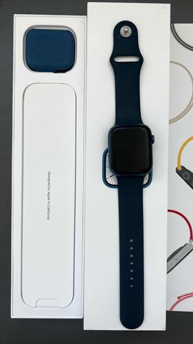 Apple Watch 7