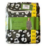 Set De 2 Piezas Pijama Leopardo Chica, Kate Spade