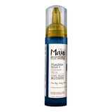 Maui Moisture Flexible Hold + Coconut Milk Curl Foam Mousse,