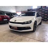 Volkswagen Scirocco 1.4 Tsi At 2014