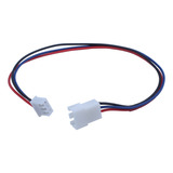 Cable Extensor De Cargador De Equilibrio Rc 2s Lipo De 3 Cla