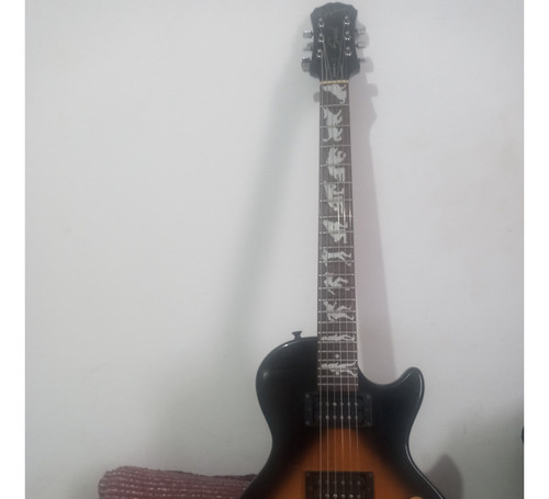 Guitarra EpiPhone Les Paul Special Model