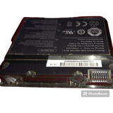 Batería P/notebook Olivetti 500 530 540 Series U40-3s4400