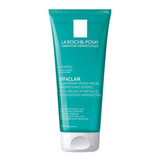 La Roche Pos Effaclar Gel Purificante Micro Exfoliante 200ml