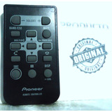 Control Remoto Original Autoestereo Bluetooth Pioneer