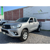 Toyota Hilux 2019 Diesel 