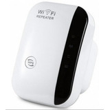 Repetidor Amplificador De Señal Wifi Router 300mbps Portable